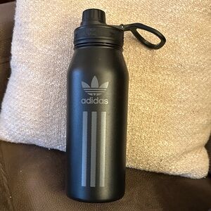 Adidas Water Bottle/Thermos